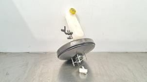 Gebruikte Rembol Citroen Jumper (U9) 2.0 BlueHDi 160 Prijs € 199,65 Inclusief btw aangeboden door Autohandel Didier