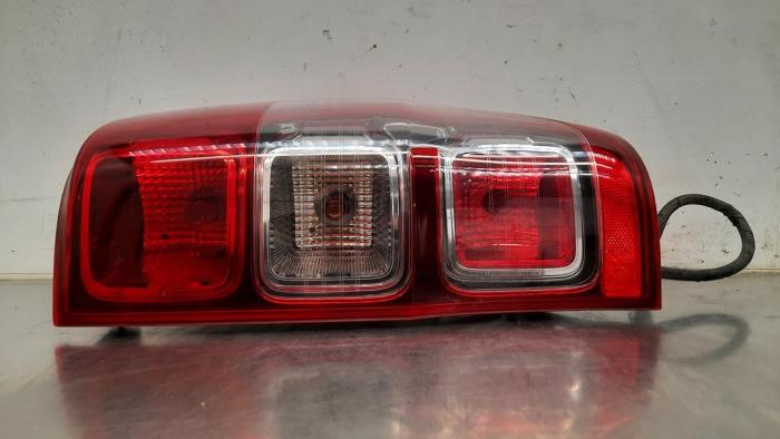 Lampa spate dreaptă Ford Ranger