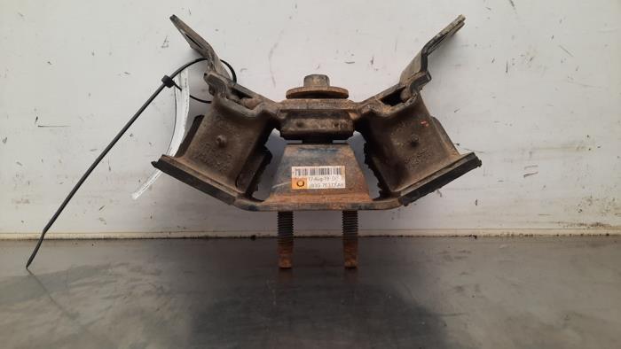 Gearbox mount Ford Ranger