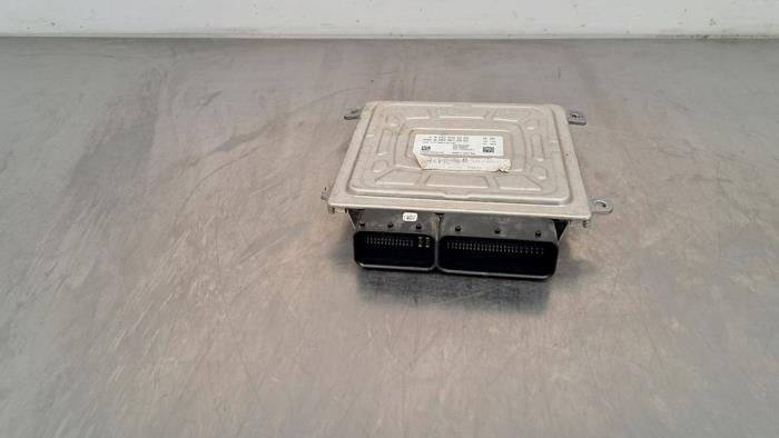Ordinateur gestion moteur Mercedes CLA