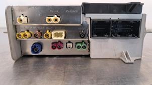 Gebruikte Radio module Mercedes CLA (118.3) 1.3 CLA-250 e Turbo 16V Prijs op aanvraag aangeboden door Autohandel Didier