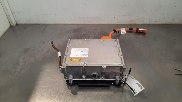 Battery control module Mercedes CLA