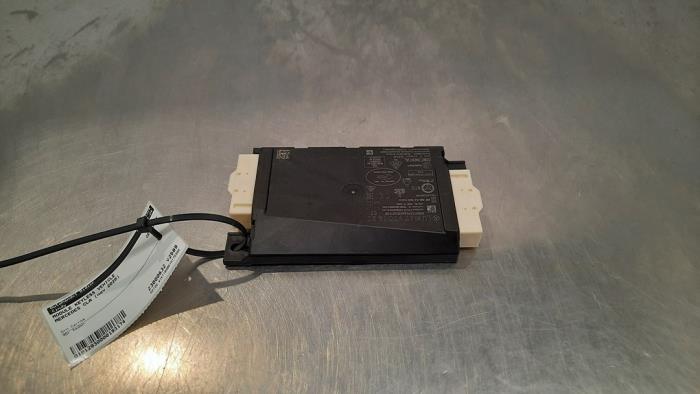 Module véhicule sans clés Mercedes CLA