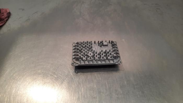 Module phare LED Mercedes CLA