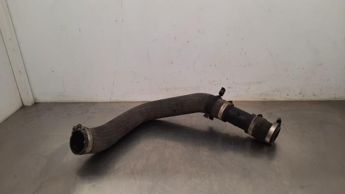 Radiator hose Ford Transit