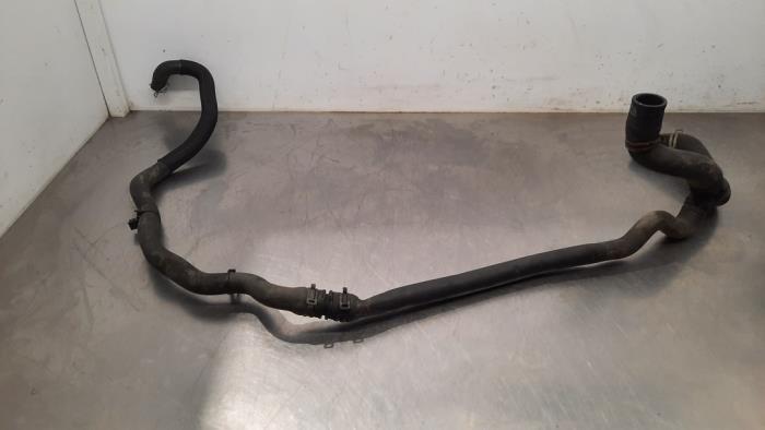 Radiator hose Ford Transit