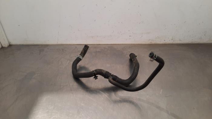 Radiator hose Ford Transit