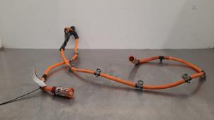 Gebruikte HV kabel (hoog voltage) Mercedes CLA (118.3) 1.3 CLA-250 e Turbo 16V Prijs op aanvraag aangeboden door Autohandel Didier