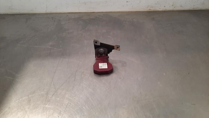 Antenne amplificateur Skoda Scala