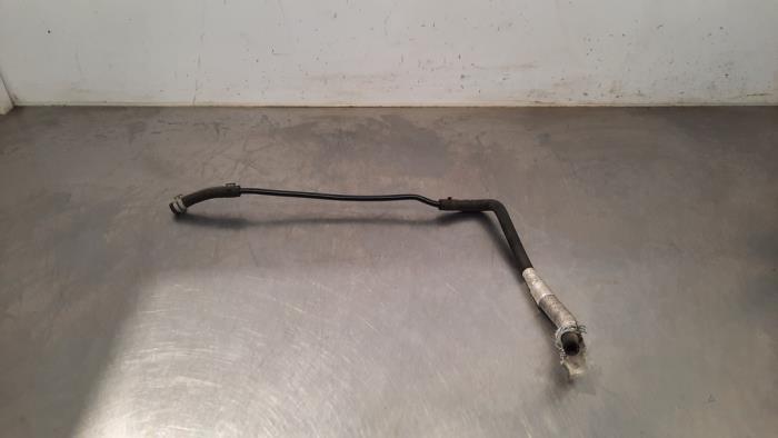 Radiator hose Ford Transit