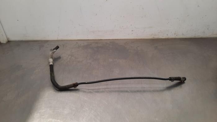 Radiator hose Ford Transit