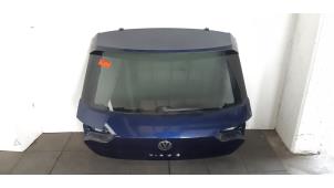 Gebruikte Achterklep Volkswagen T-Roc 1.0 TSI 12V BlueMotion Prijs € 574,75 Inclusief btw aangeboden door Autohandel Didier