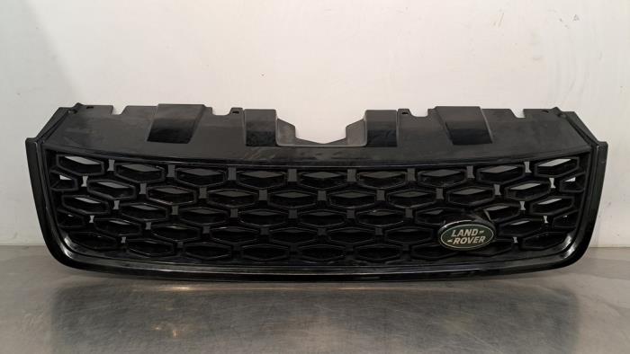 Grille Landrover Discovery