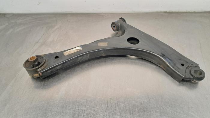 Front wishbone, right Ford Transit