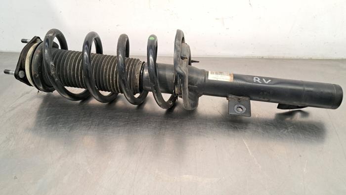 Front shock absorber, right