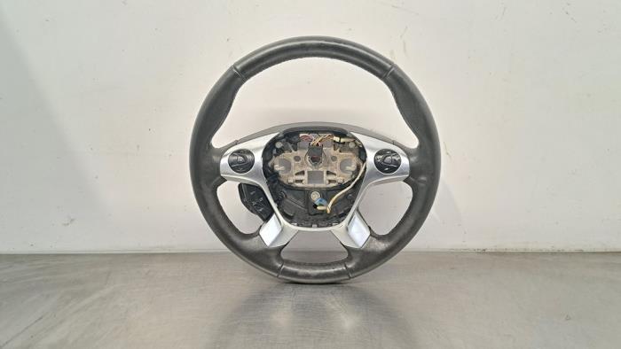 Steering wheel Ford Transit