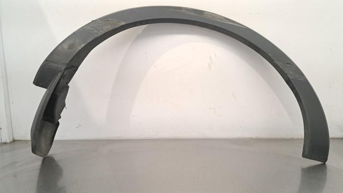 Rear wheel rim Ford Transit