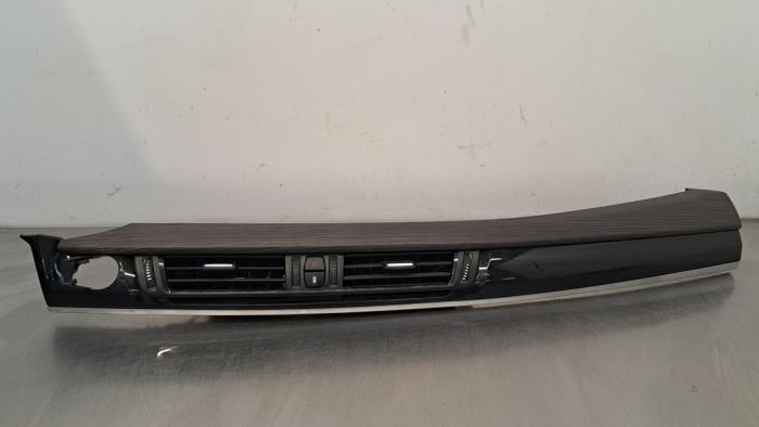 Dashboard vent BMW X5