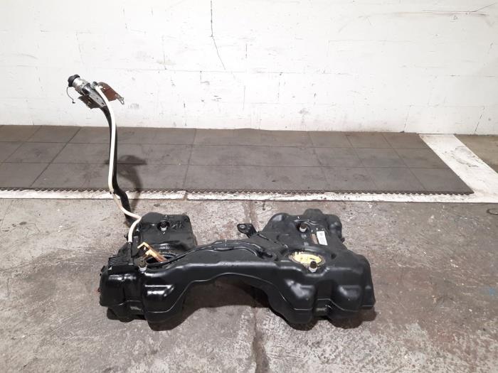 Réservoir de carburant Volkswagen T-Roc