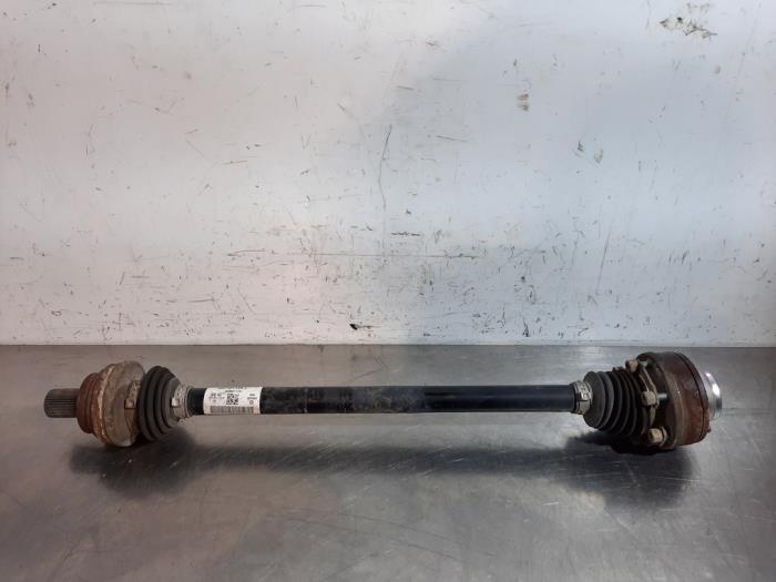 Arbre de transmission arrière droit Volkswagen T-Roc