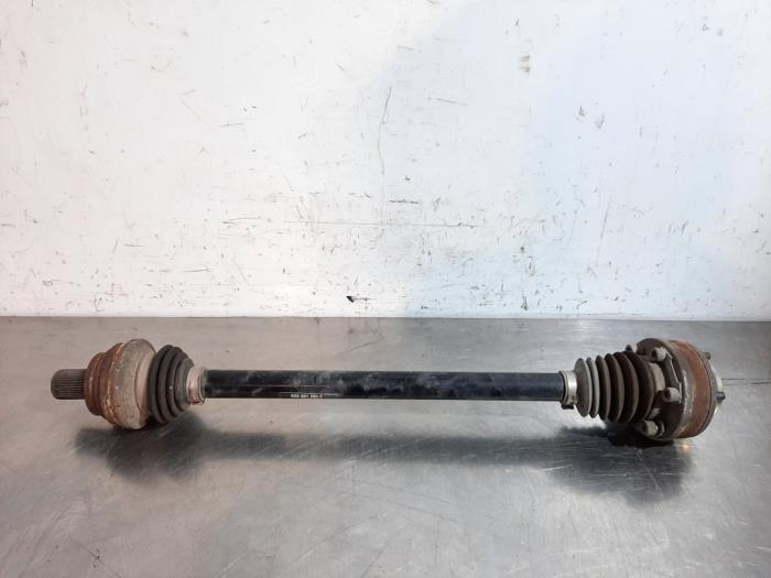 Arbre de transmission arrière gauche Volkswagen T-Roc