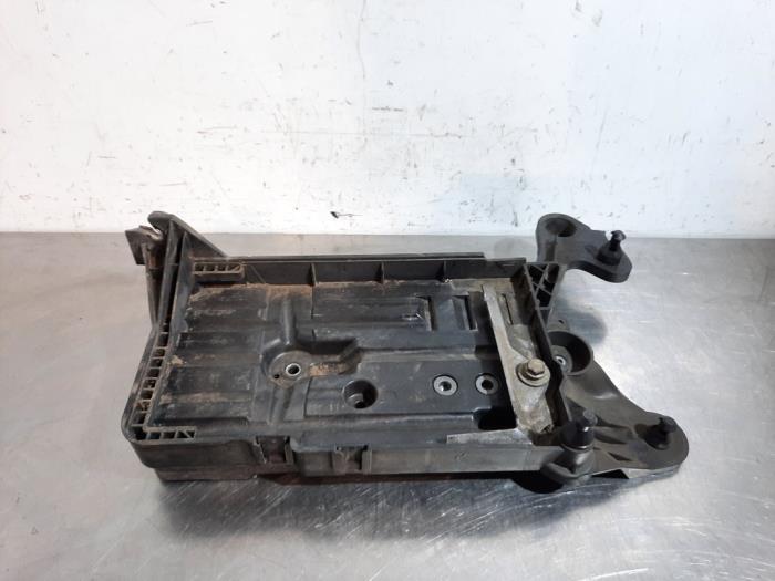 Boîtier de batterie Volkswagen T-Roc