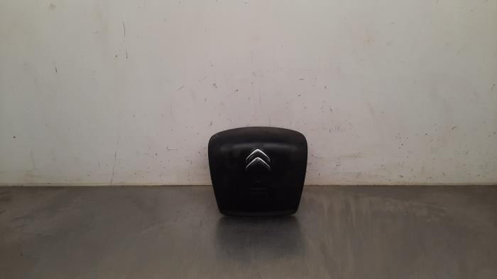 Airbag gauche (volant) Citroen Jumper