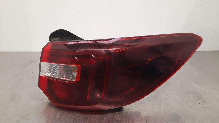 Lampa spate dreaptă Opel Grandland X