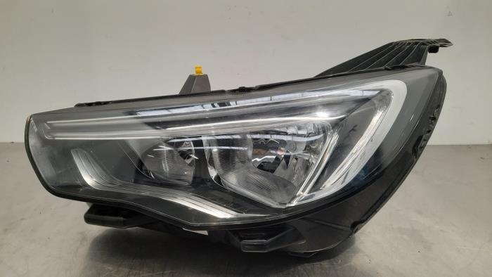 Faro izquierda Opel Grandland X