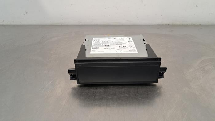 Module radio Skoda Scala