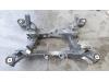 BMW X5 (F15) xDrive 35d 3.0 24V Subframe