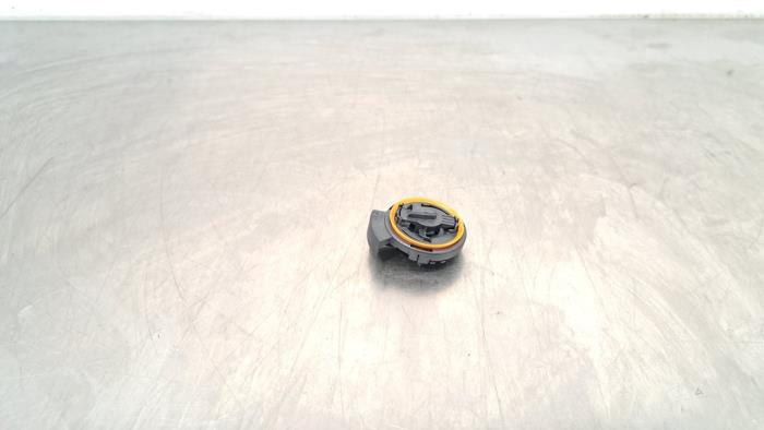 Airbag Sensor Mercedes A-Klasse