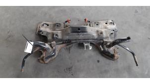 Gebruikte Subframe MG ZS 1.0 T-GDI 12V Prijs € 332,75 Inclusief btw aangeboden door Autohandel Didier