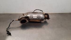 Gebruikte Katalysator MG ZS 1.0 T-GDI 12V Prijs € 562,65 Inclusief btw aangeboden door Autohandel Didier