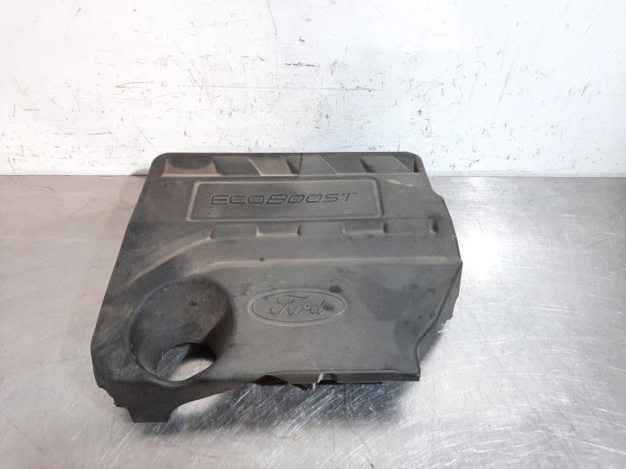 Engine cover Ford Transit Connect