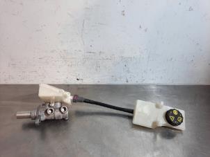 Gebruikte Hoofdremcilinder Ford Transit Connect (PJ2) 1.0 EcoBoost 12V Prijs € 66,55 Inclusief btw aangeboden door Autohandel Didier