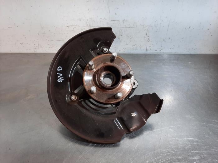 Joint avant droit Ford Transit Connect