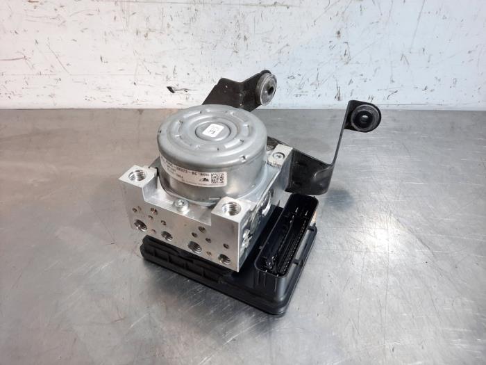 Pompe ABS Ford Transit Connect