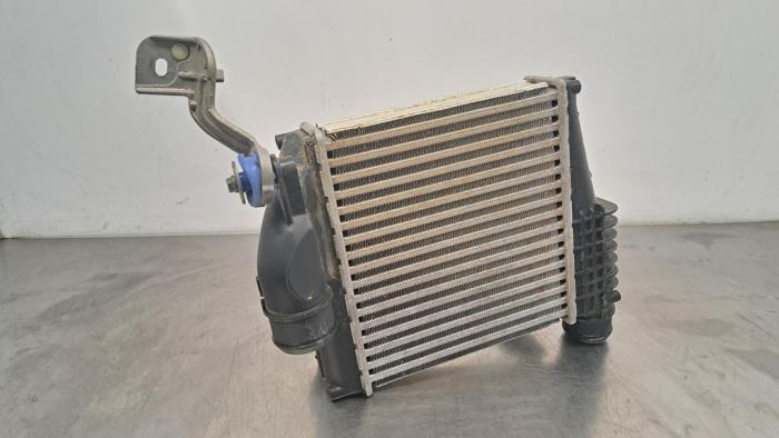 Intercooler Opel Grandland X