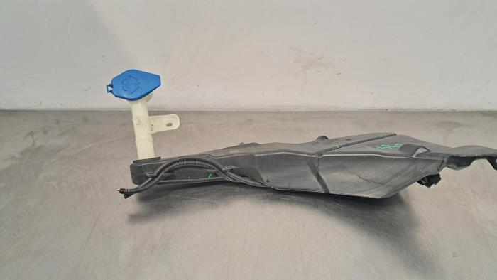 Réservoir lave-glace avant Peugeot 308