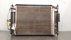 Gebruikte Koelerset Peugeot 308 SW (F4/FC/FN/FR) 1.2 12V PureTech 110 Prijs € 665,50 Inclusief btw aangeboden door Autohandel Didier