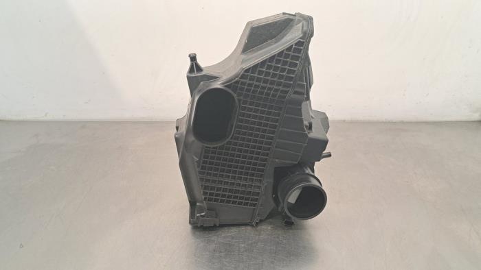 Boîtier filtre à air Renault Captur