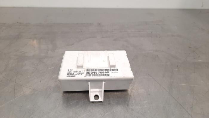 Module (divers) Renault Captur