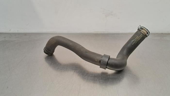 Tuyau radiateur Renault Captur