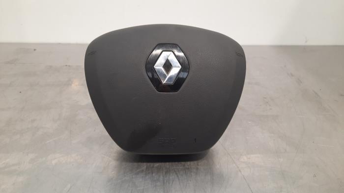 Airbag gauche (volant) Renault Captur