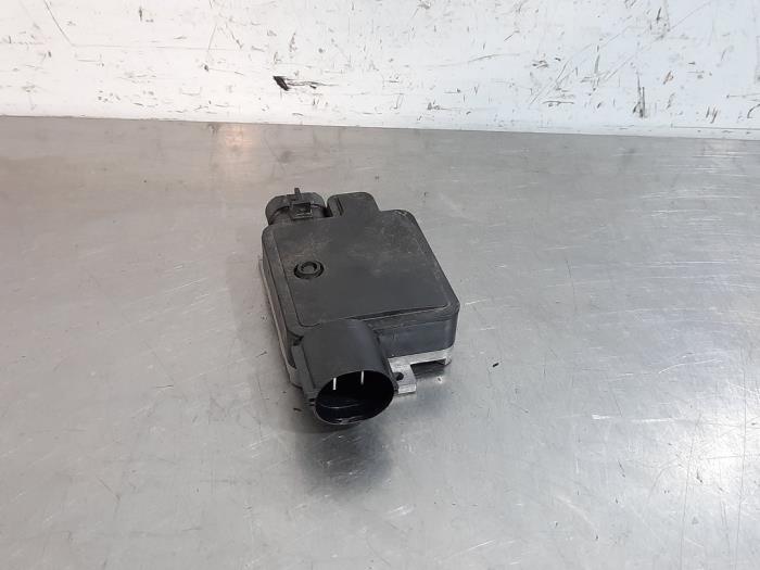 Module cooling fan Ford Transit Connect