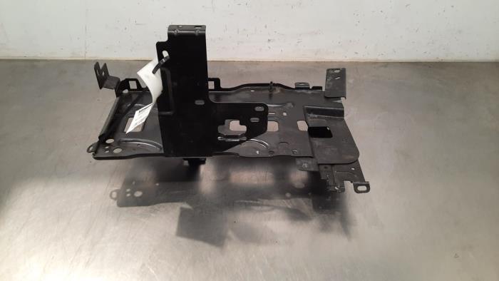 Boîtier de batterie Peugeot 308