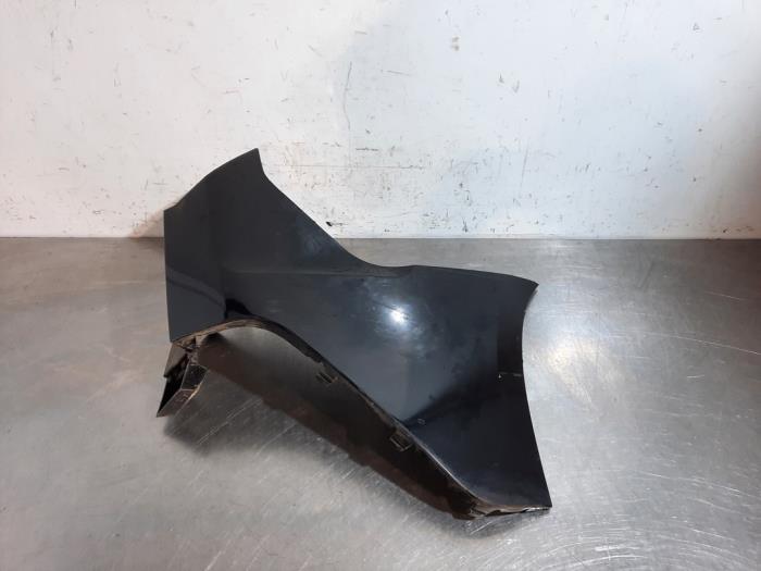 Rear bumper component, right Ford Transit Connect