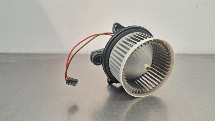 Moteur de ventilation chauffage Mercedes GLB-Klasse