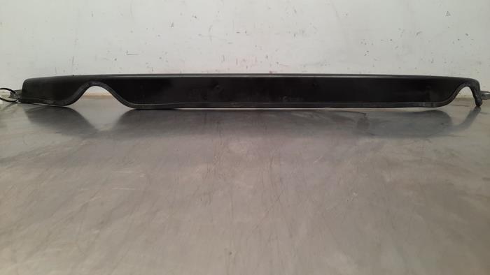 Kansilevy sekalaiset Volkswagen T-Roc